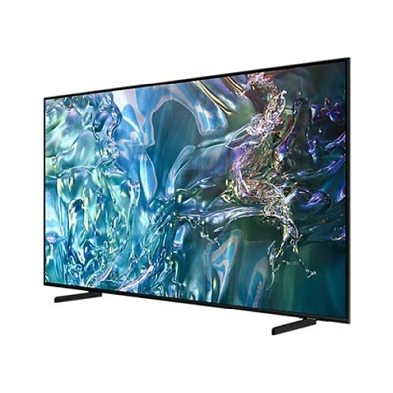 شاشة سامسونج QA55Q70DAU مقاس 55 إنش QLED Smart 4K Tizen بتقنية Motion Xcelerator 120Hz