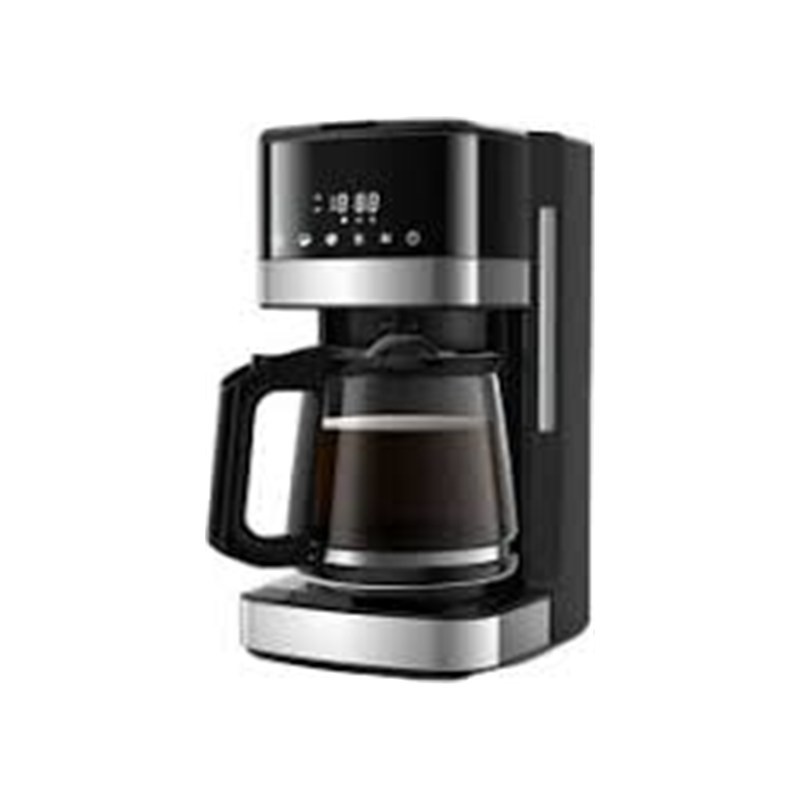 ماكينة قهوة أمريكان كونتي CM-3032BS ديجيتال 11 كوب 1000 واط