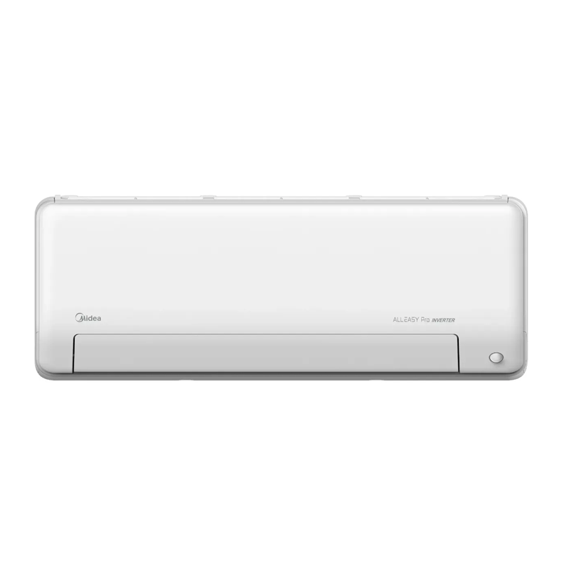 مكيف ميديا All Easy Pro MSEPDU-12HRFN8 سعة 1 طن انفرتر كفاءة طاقة A+++ مع واي فاي