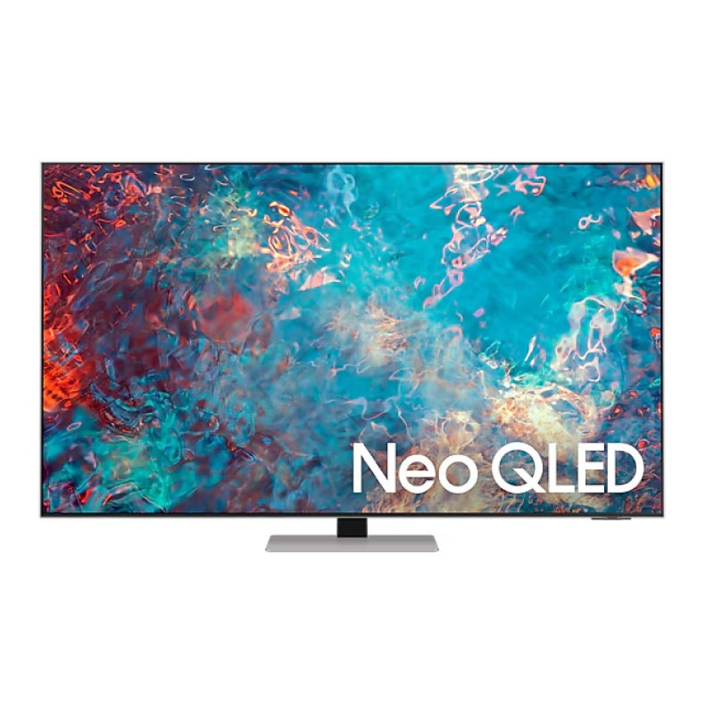 شاشة سامسونج Neo QLED 65 إنش 4K سمارت QA65QN85AAUXTW