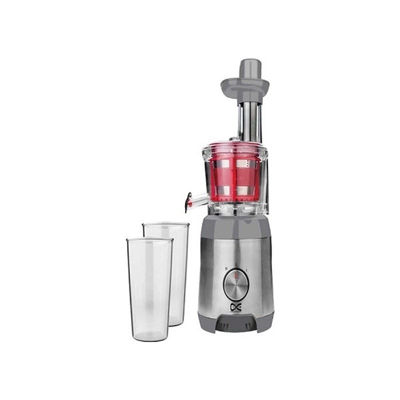 عصارة دايو DE-351 بطيئة 300 واط سعة 600 مل