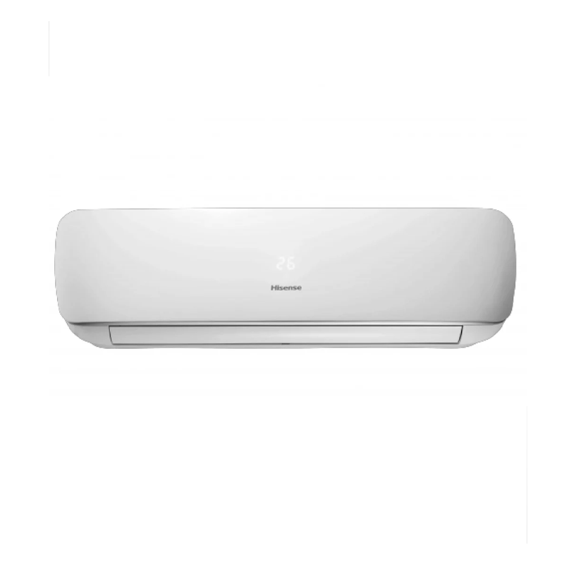 مكيف هايسنز AST-12AW4SVETG15 سعة 1 طن انفرتر كفاءة طاقة A++ مع غاز R32