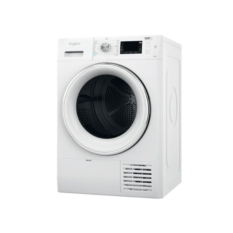 نشافة وايربول 9 كيلو ابيض FTM229X2YEU
