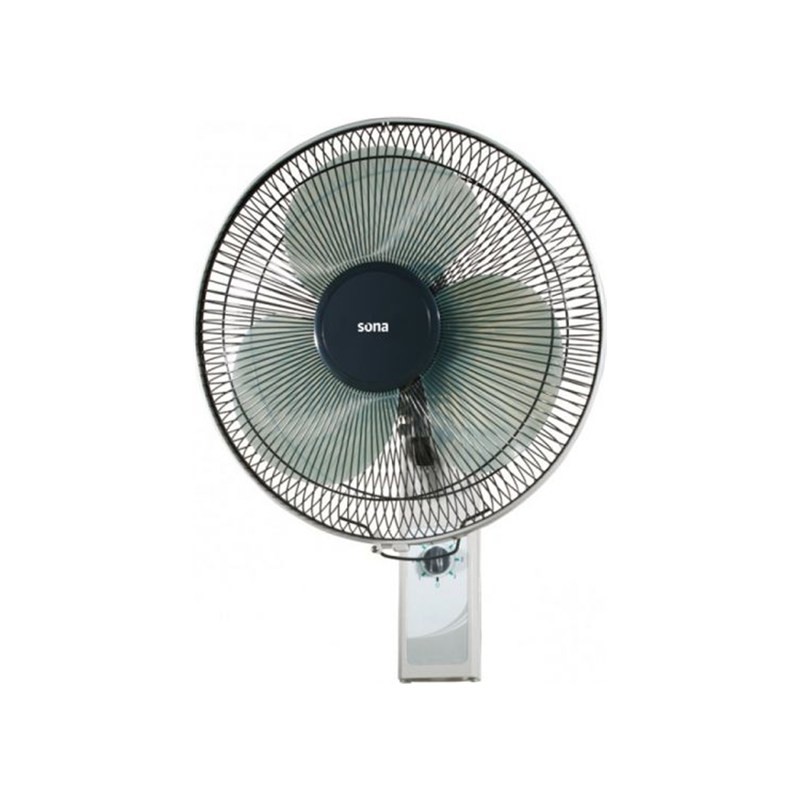 مروحة سونا WF-624 حائط 16 إنش