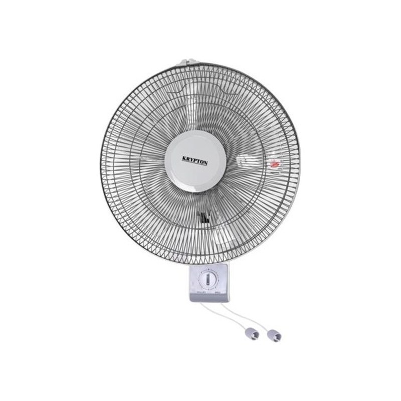مروحة كريبتون KNF6111 حائط 16 إنش