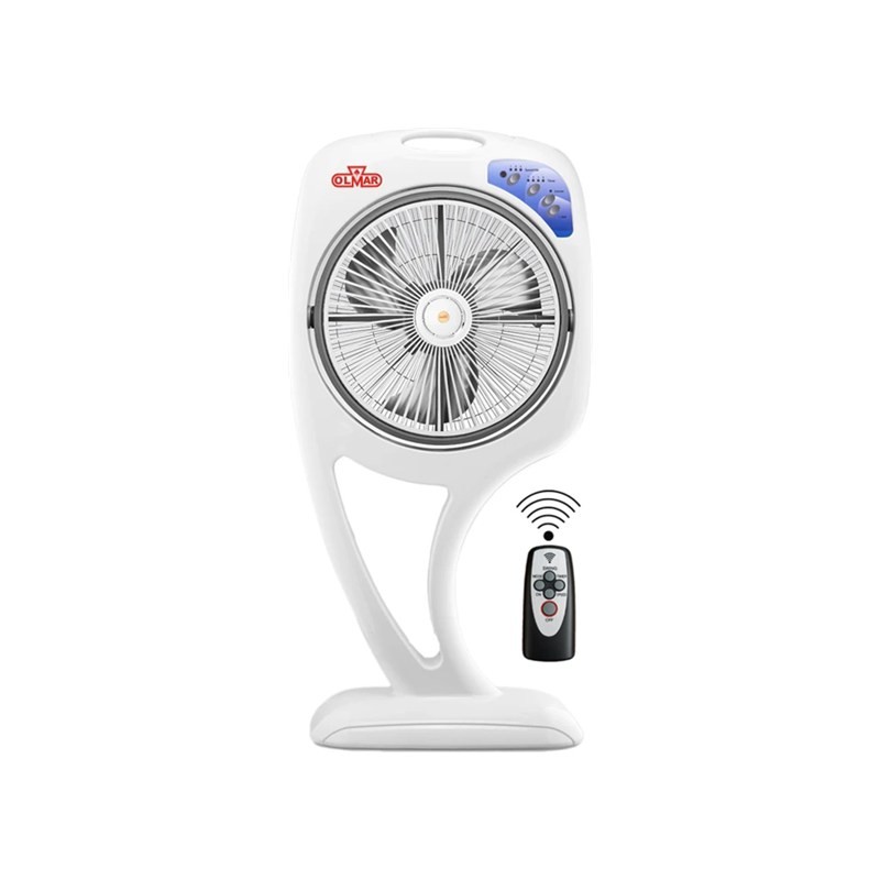 مروحة أولمار DSF-22 ستاند 18 إنش
