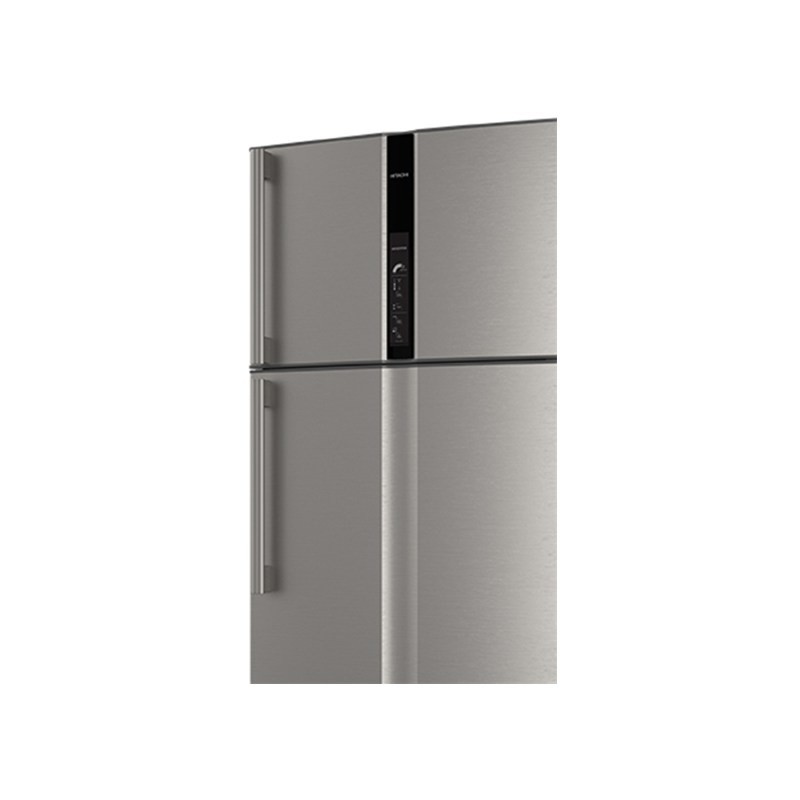 ثلاجة هيتاشي R-V990PJ2-1 سعة 700 لتر طاقة A++