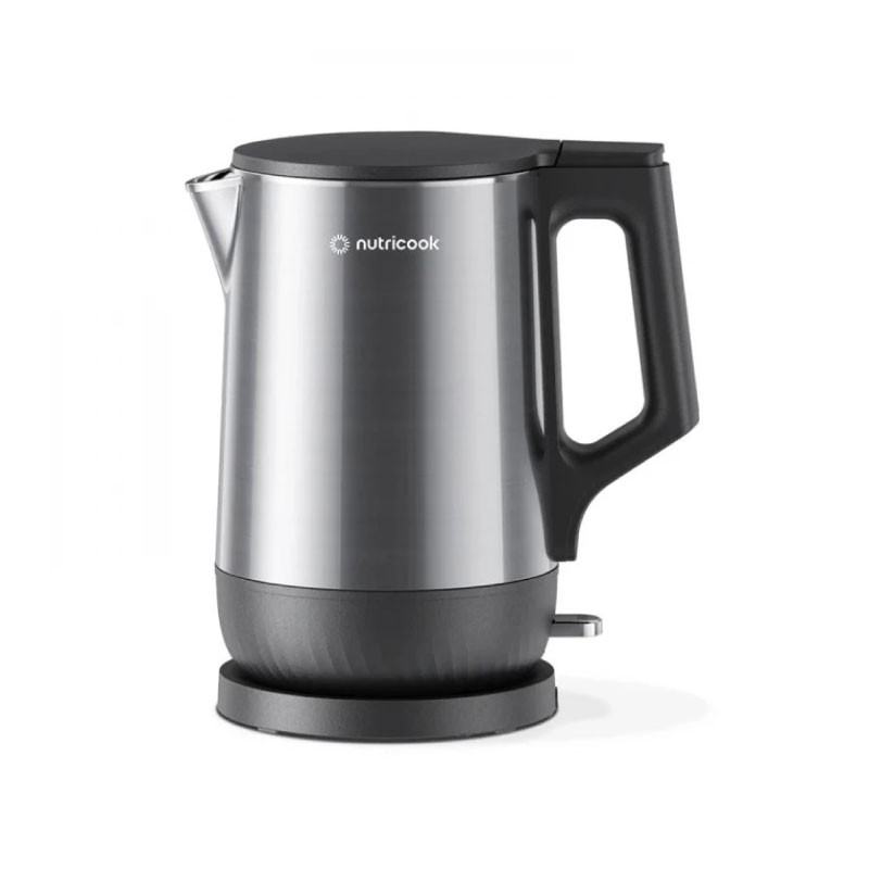 ابريق تسخين نوتري كوك ديجتال ستيل NC-USK600