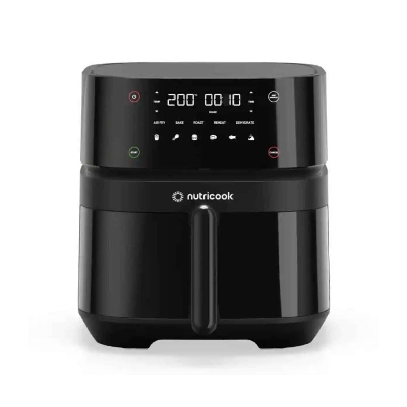 قلاية هوائية نوتري كوك Air Fryer 3 Vision NC-AF357V سعة 5.7 لتر 1700 واط