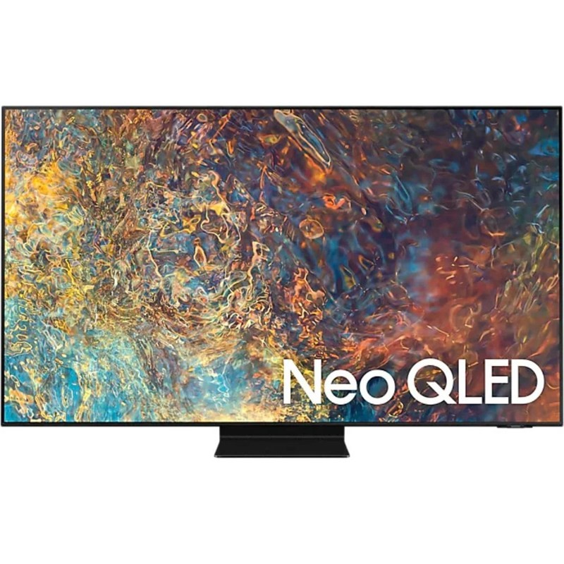 شاشة سامسونج Neo QLED 65 إنش 4K سمارت QA65QN90AAUXTW