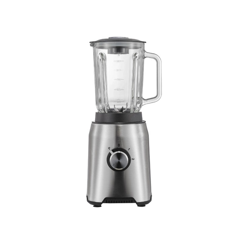 خلاط سونا SB-6580 سعة 1.5 لتر 1000 واط إبريق زجاج