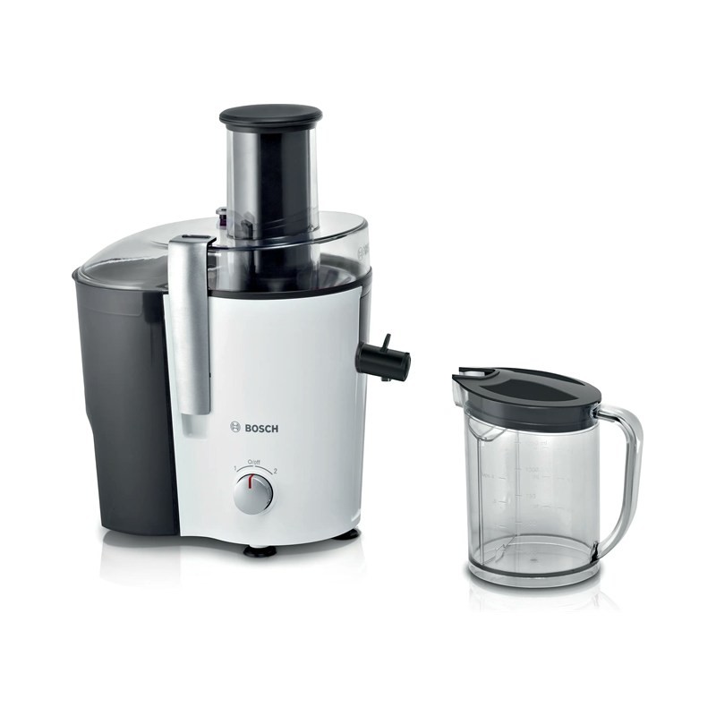 عصارة فواكه بوش VitaJuice 2 MES25A0 سعة 1.25 لتر 700 واط