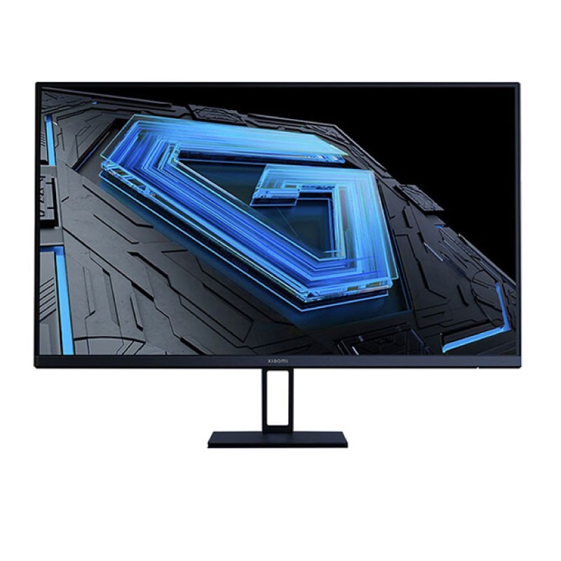 شاشة ألعاب شاومي G27i ELA5375EU مقاس 27 إنش Fast IPS Full HD بتردد 165Hz