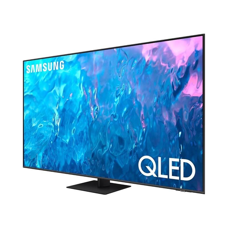 شاشة سامسونج QLED 75 إنش 4K سمارت QA75Q70CAUXTW