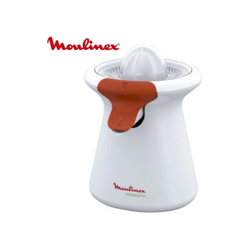 عصارة حمضيات مولينكس Accessimo PC105131 سعة 1 لتر 25 واط