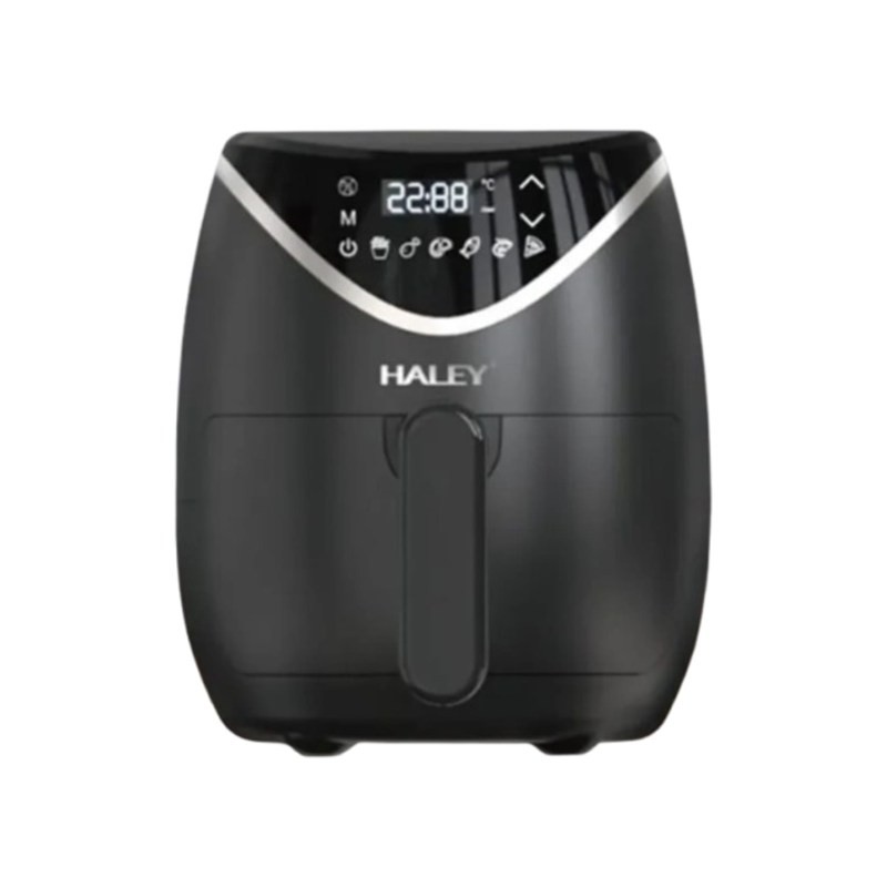 قلاية هوائية HALEY HY-2540 سعة 5 لتر 2000 واط