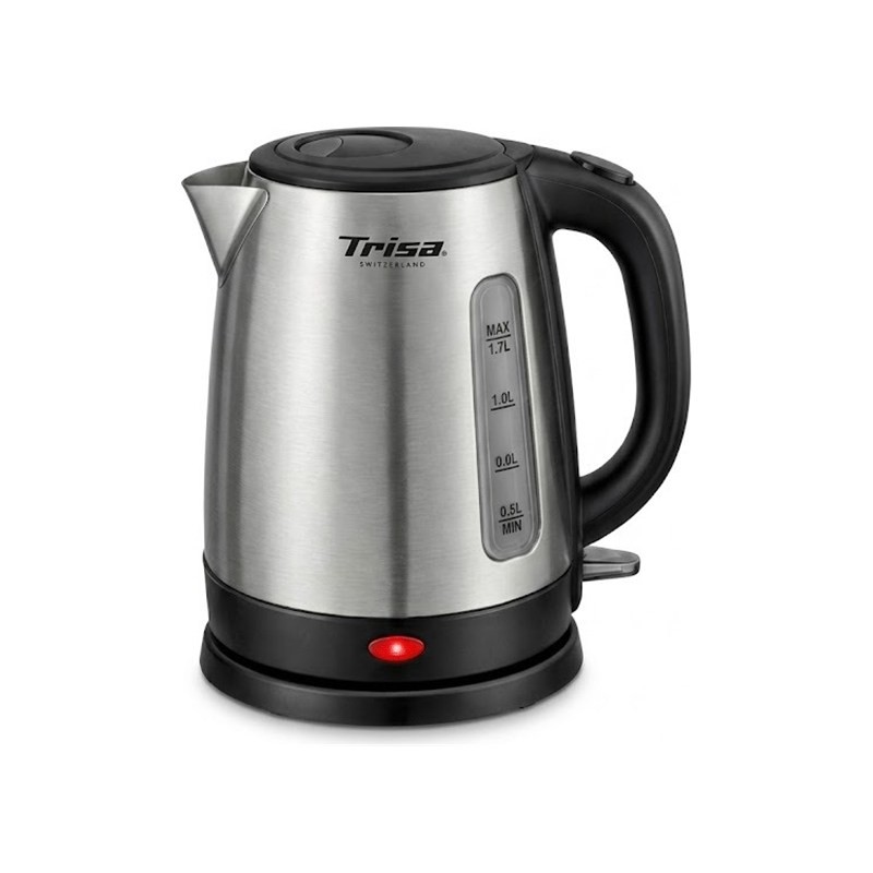 إبريق تسخين زجاجي تريسا Compact Boil W5669 سعة 1.7 لتر 2200 واط
