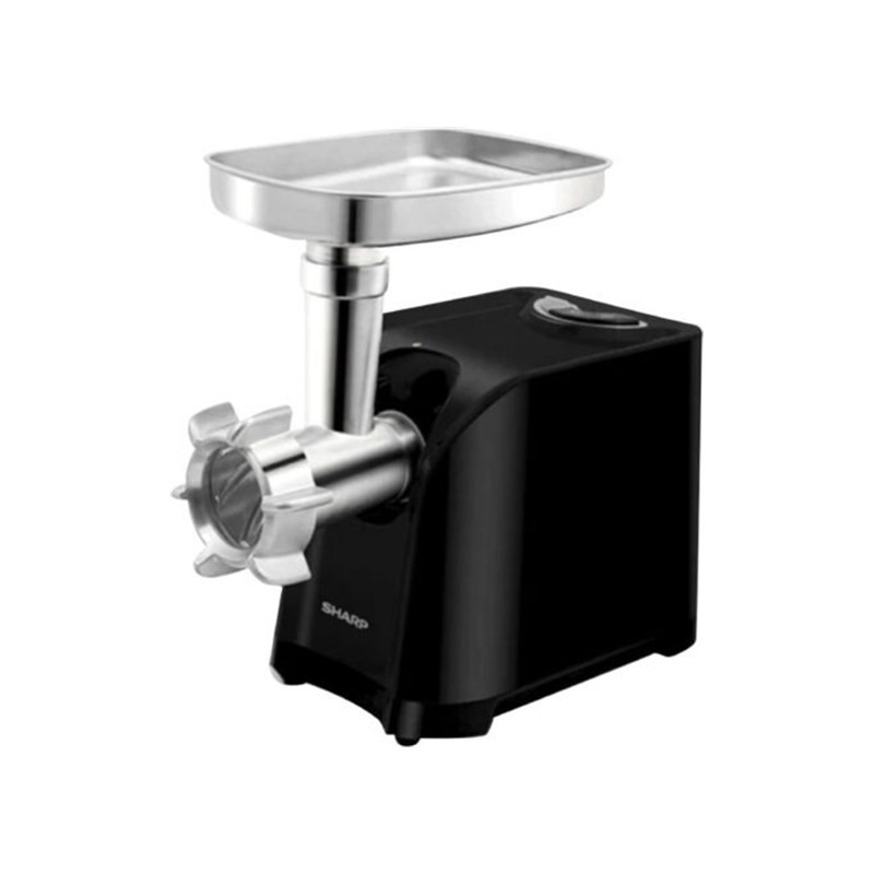 مفرمة لحمة شارب EG-PL41-K3 قوة قصوى 2200 واط رأس فرم مقاس 8