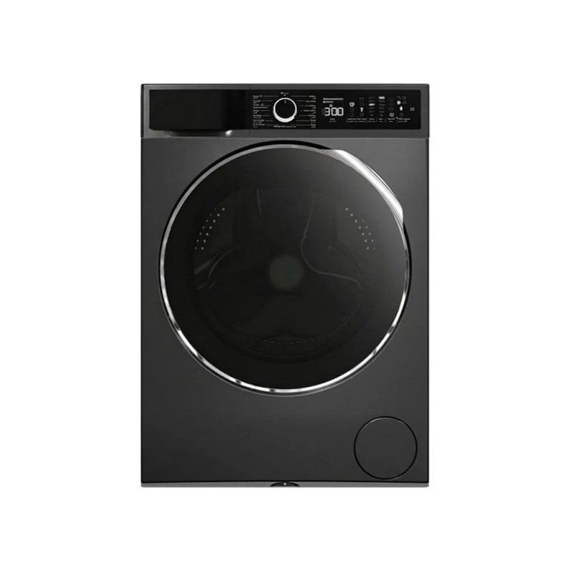 غسالة يونيون تاتش JWM12INV/DS سعة 12 كغم 1400 دورة انفيرتر