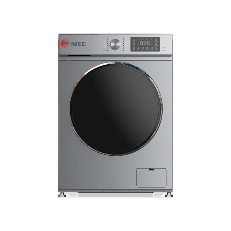 غسالة MEC WF1014M65BD سعة 10 كغم 1400 دورة BLDC Inverter