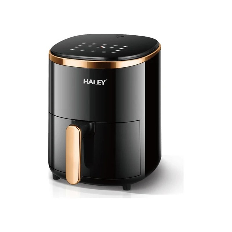 قلاية هوائية HALEY HY-2529 سعة 6 لتر 2000 واط ديجيتال