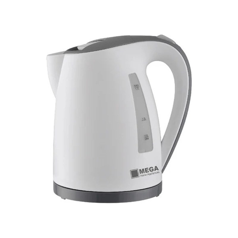 إبريق تسخين ميجا HHB1799 سعة 1.7 لتر 2200 واط