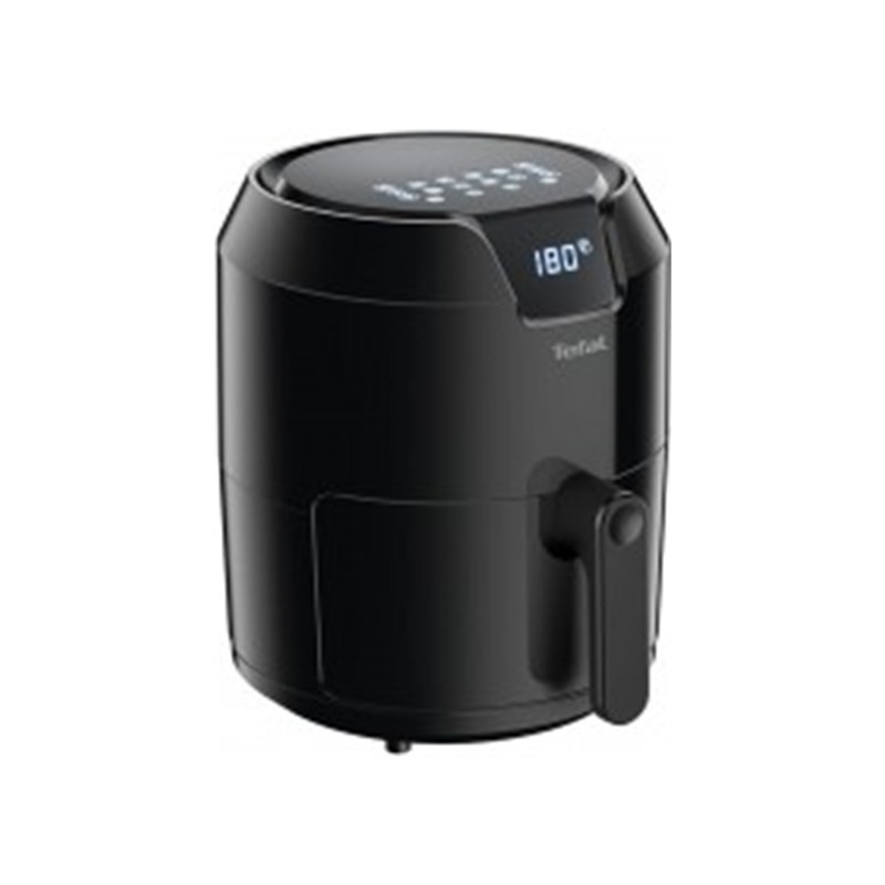 قلاية هوائية تيفال Easy Fry Precision EY401815 سعة 4.2 لتر 1500 واط 8 برامج