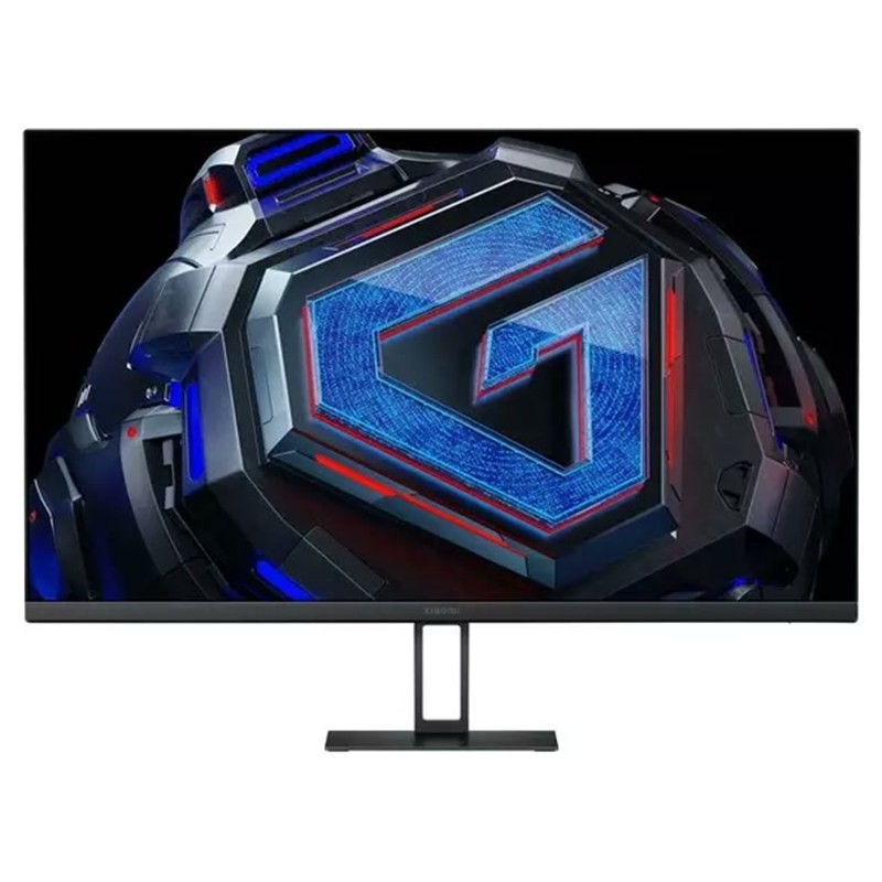 شاشة ألعاب شاومي G27Qi مقاس 27 إنش 2K QHD 180Hz ELA5593EU