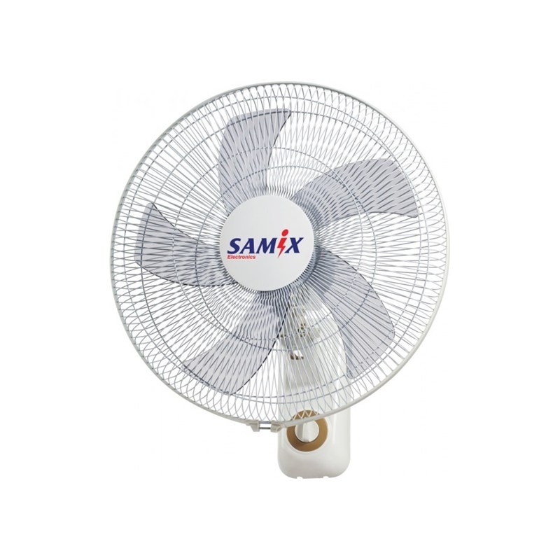 مروحة سامكس SK-WF1601A حائط  16 إنش