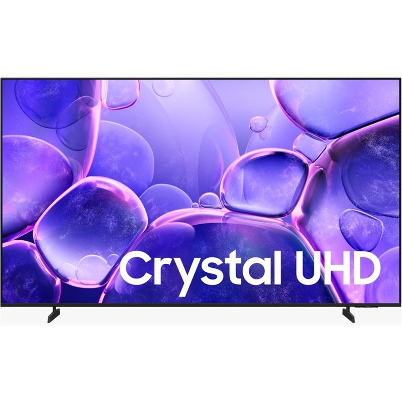 شاشة سامسونج Crystal UHD 75 إنش 4K سمارت UA75U8000FUXTW