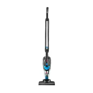 مكنسة بيسيل Featherweight 2024E عامودية 2 في 1 بدون كيس بقوة 520 واط