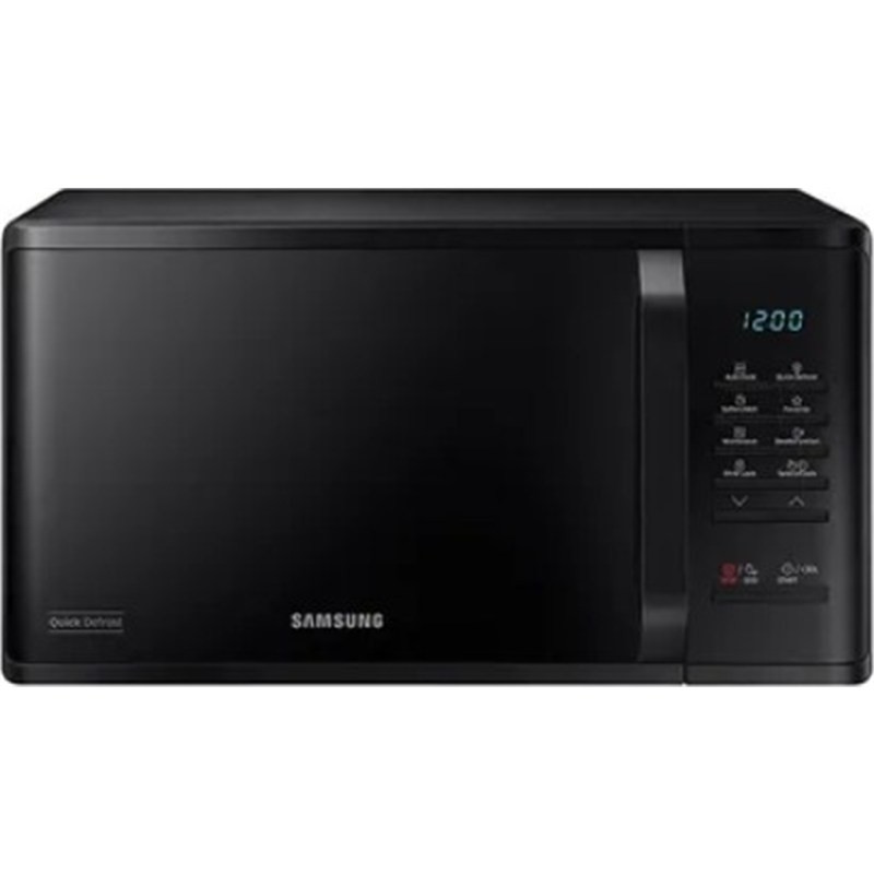 مايكرويف سامسونج MS23K3513AK سعة 23 لتر قوة 800 واط