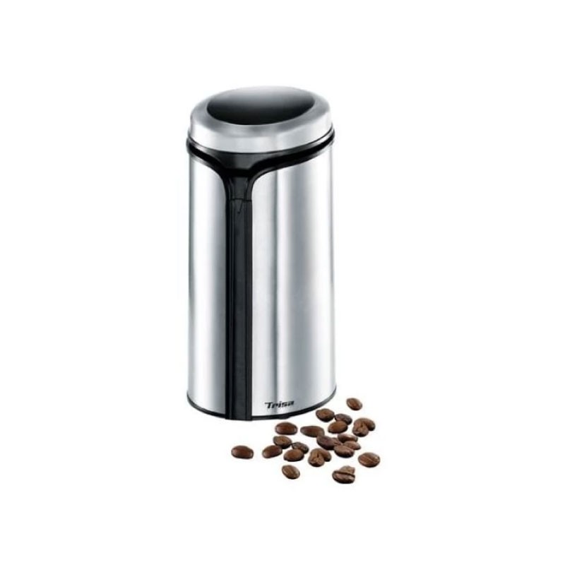 مطحنة قهوة تريسا Macinino Caffè 6210.7510 سعة 60 جرام قوة 150 واط ستانلس ستيل