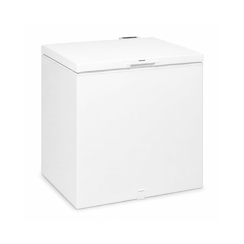 فريزر إجنيس CE210 EG 2 بطح 204 لتر