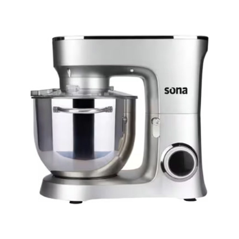 عجانة سونا STM-1551 سعة 8 لتر 1500 واط 6 سرعات + Pulse