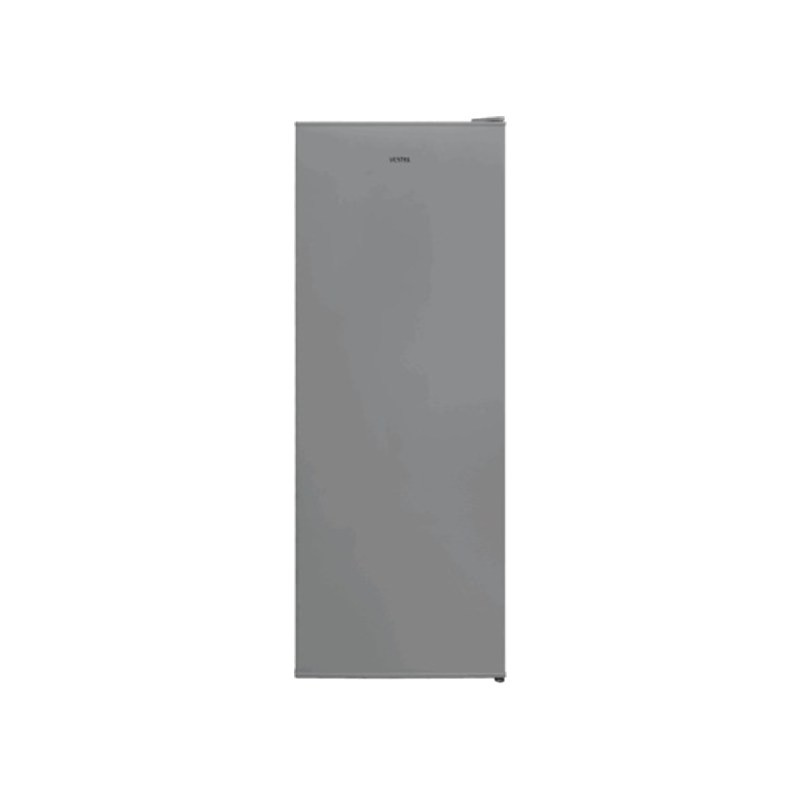 فريزر فيستل RN270FR3EI-BG عامودي 172 لتر 5 أدراج نو فروست سلفر