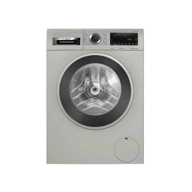 غسالة بوش WGA2540XME Series 4 سعة 10 كغم 1400 دورة EcoSilence Drive
