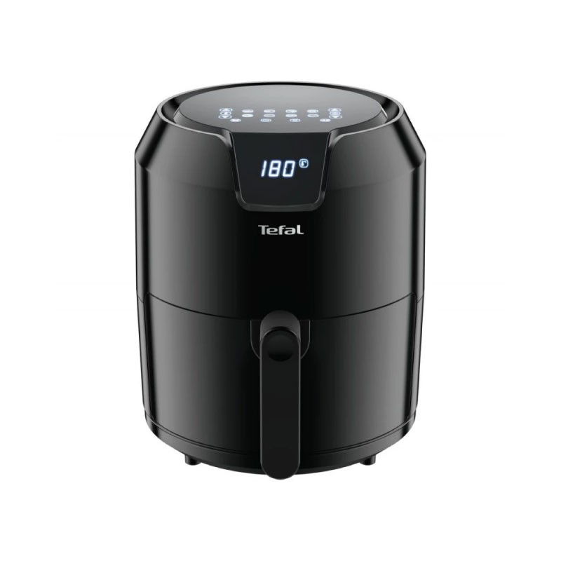 قلاية هوائية تيفال Easy Fry Precision EY401840 سعة 4.2 لتر 1500 واط 8 برامج