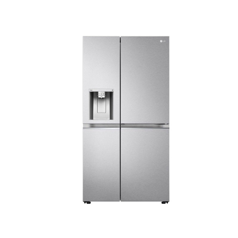 ثلاجة إل جي GCB-287DVL.APYPELF سعة 703 لتر طاقة A+ / A++