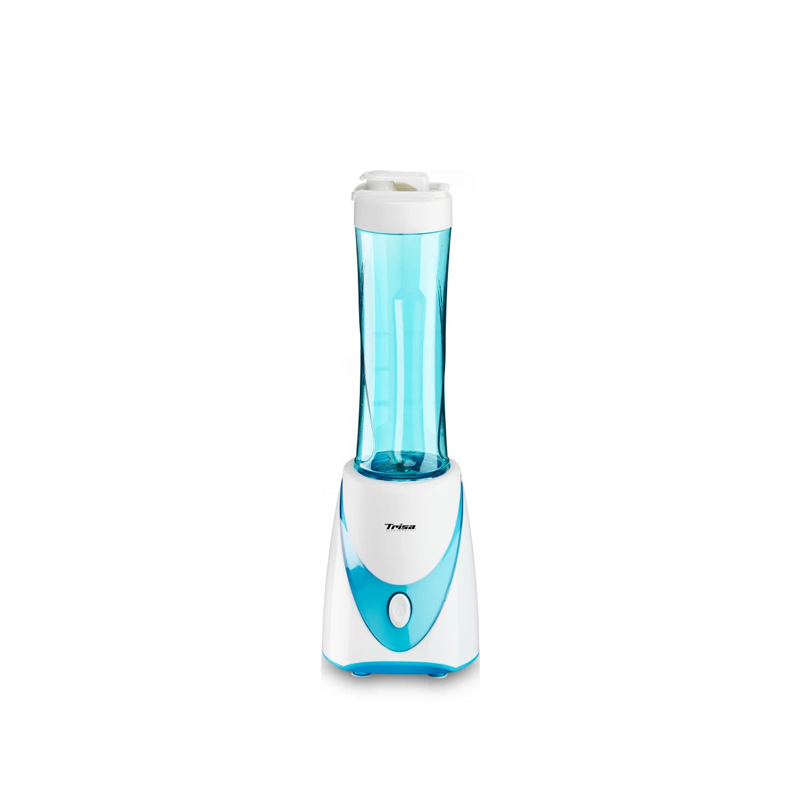 خلاط شخصي تريسا Smoothie Maker 6921.16 ‏250 واط مع 3 أكواب 0.5 لتر