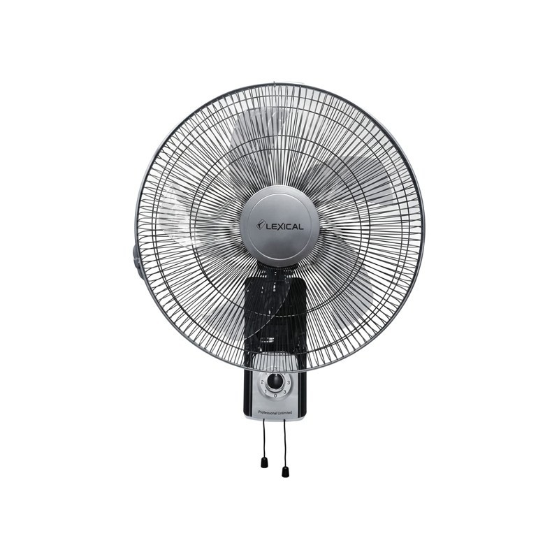 مروحة لوكسكل LWF-7205-2 حائط 18 إنش