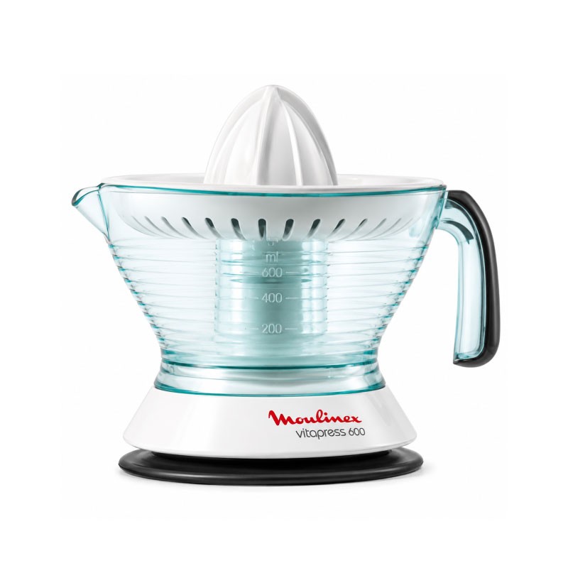 عصارة حمضيات مولينكس Vitapress PC300B10 سعة 0.6 لتر 25 واط