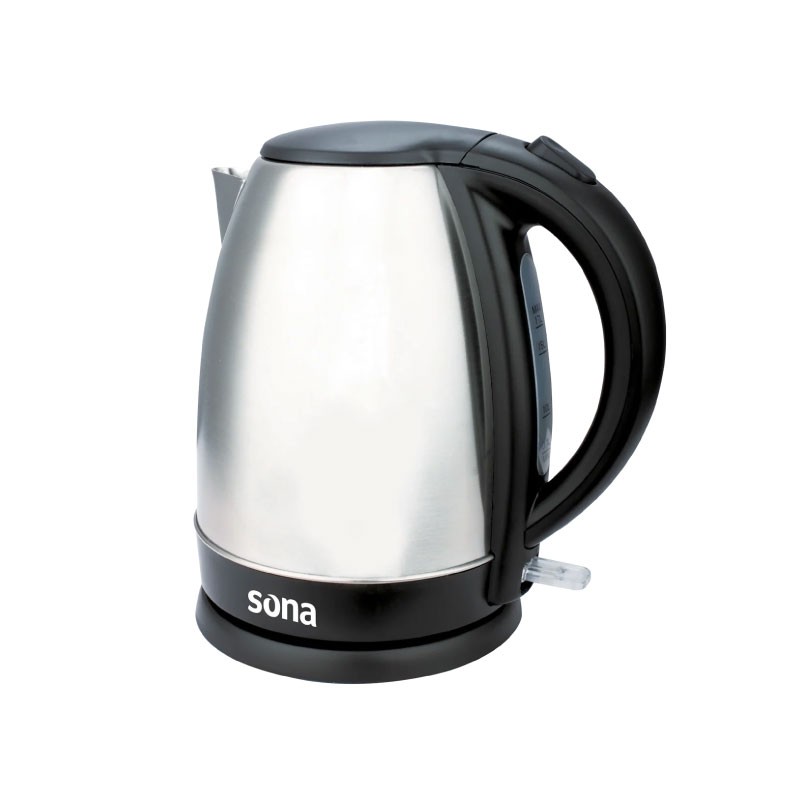 إبريق تسخين سونا SK-4051SS سعة 1.7 لتر 2200 واط
