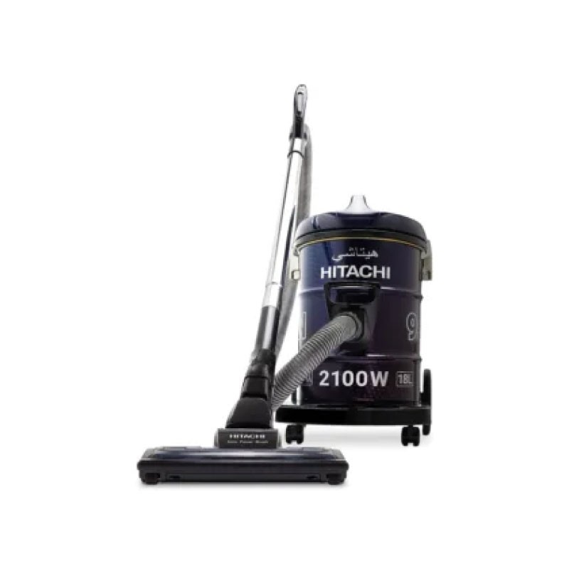 مكنسة هيتاشي CV-955NBLGCM قوة 2100 واط