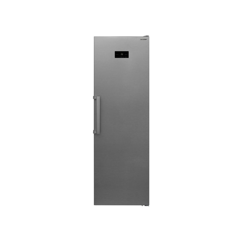 فريزر شارب SJ-SFR415-HS2 عامودي 280 لتر 7 أدراج