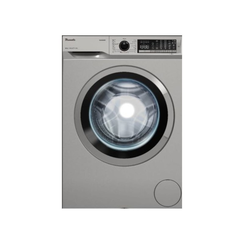 غسالة بلوماتيك BLW10400S سعة 10 كغم 1400 دورة 16 برنامج