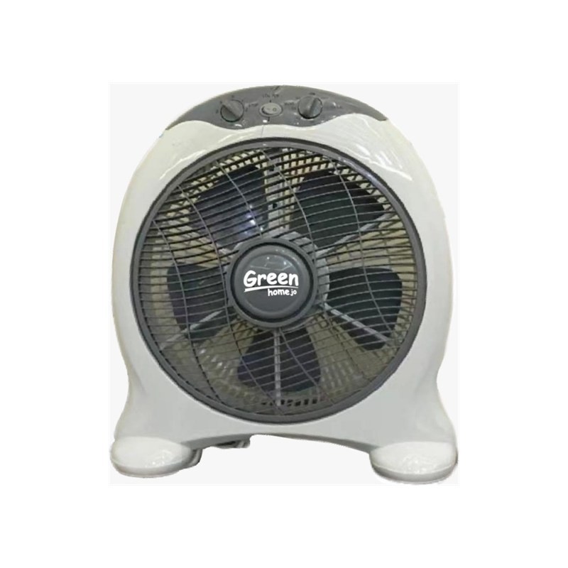 مروحة جرين هوم GH-155 بوكس 12 إنش