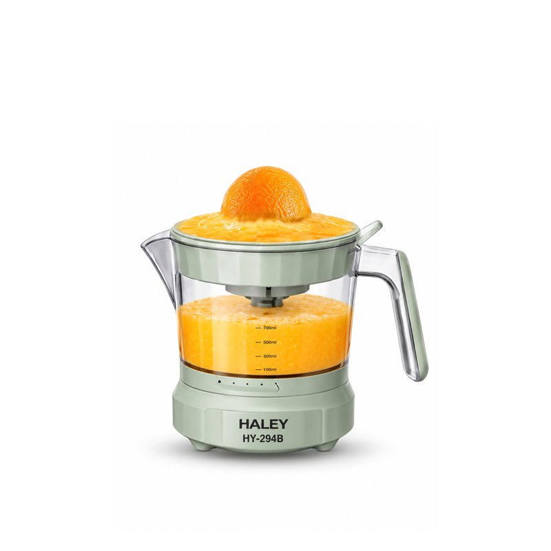 عصارة حمضيات HALEY HY-2948 سعة 400 مل 40 واط 5 سرعات