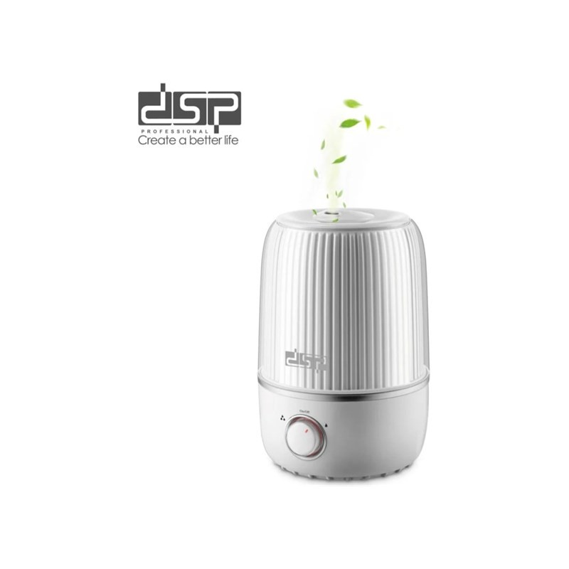 مرطب هواء دي إس بي DSP KD3083 سعة 4 لتر 23 واط