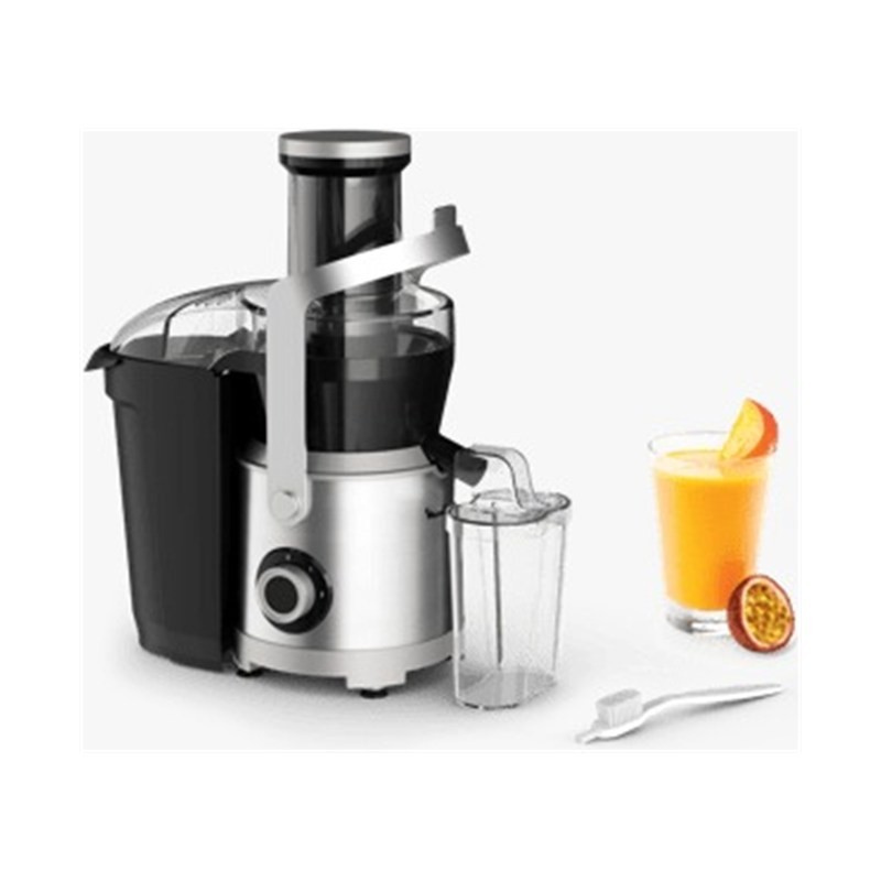 عصارة فواكه مولينكس Nutri XXL JU660D27 سعة 0.8 لتر 1000 واط